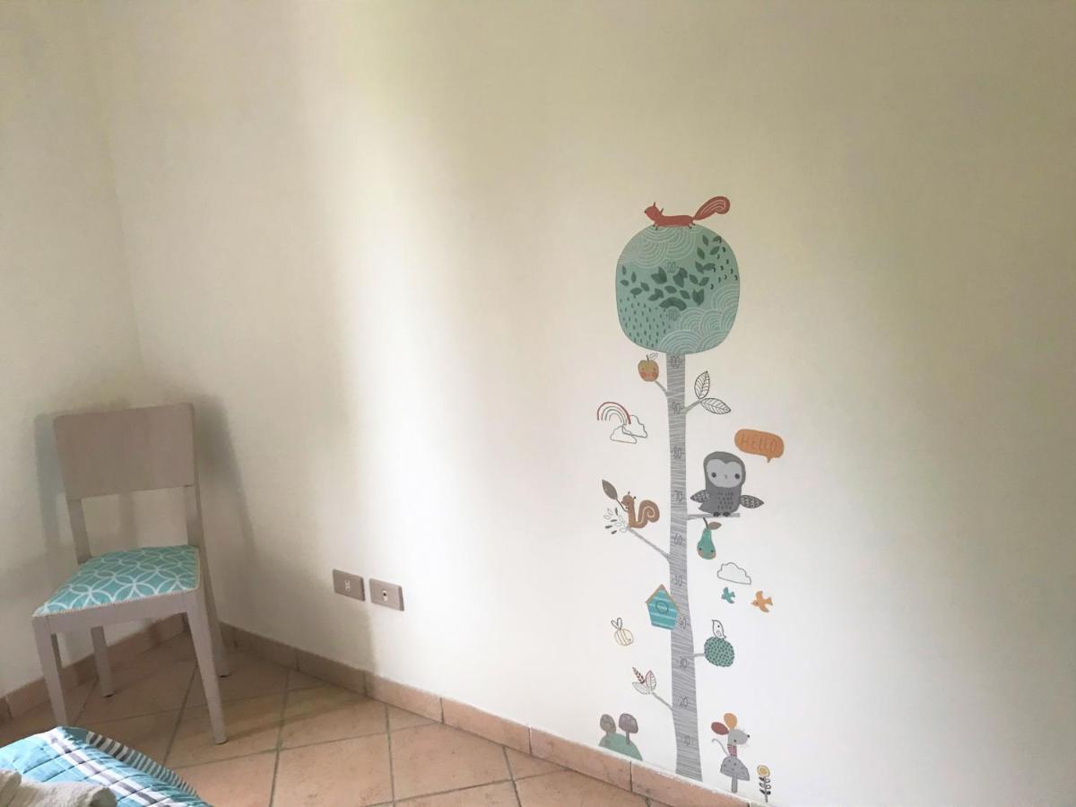 Roccamorice Val Giardino Vintage Cottage מראה חיצוני תמונה