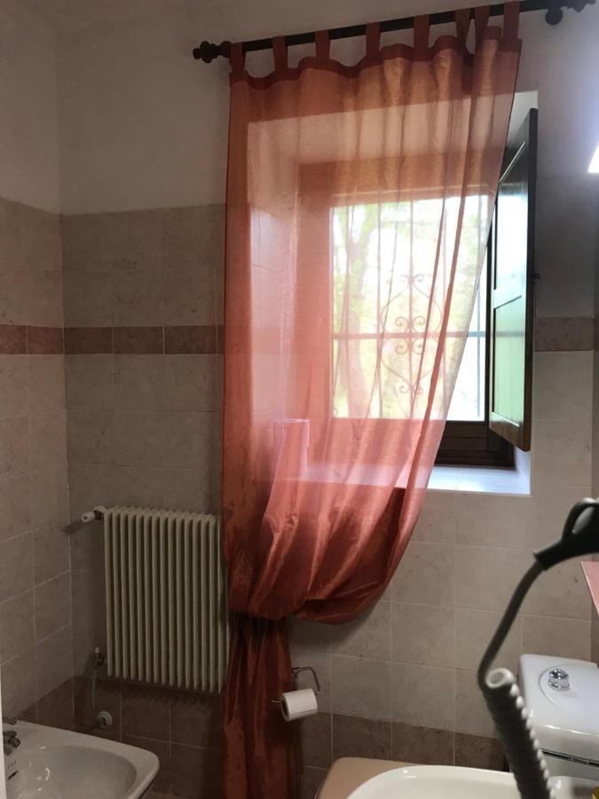 Roccamorice Val Giardino Vintage Cottage מראה חיצוני תמונה
